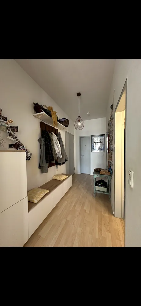 2 Zimmer Wohnung mit 69 m² in Köln – Bild 8