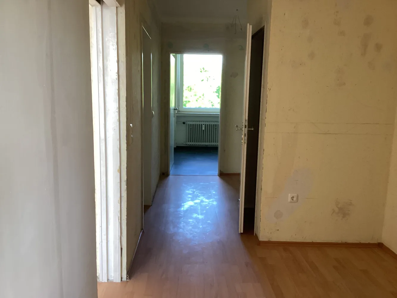 3 Zimmer Wohnung mit 70 m² in Osnabrück – Bild 10
