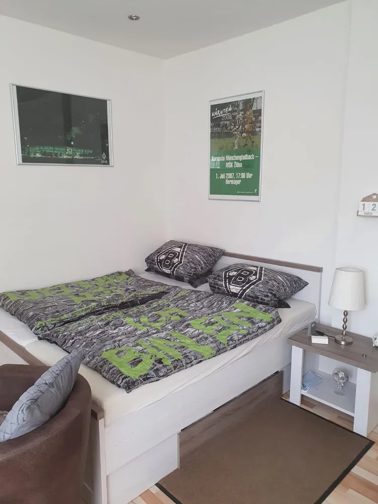 2 Zimmer Wohnung mit 32 m² in Mönchengladbach – Bild 6