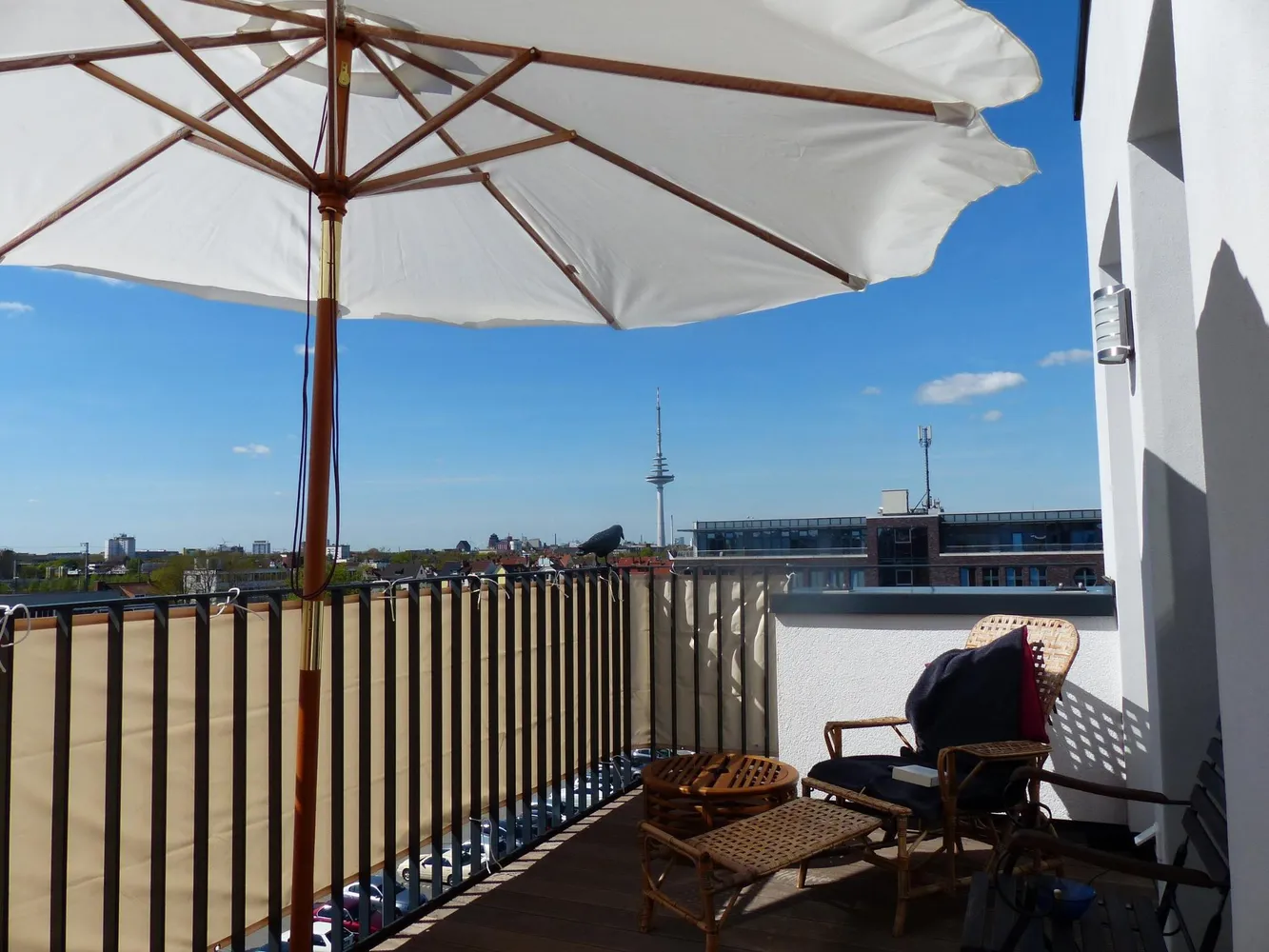 4 Zimmer Wohnung mit 112 m² in Bremen – Bild 7
