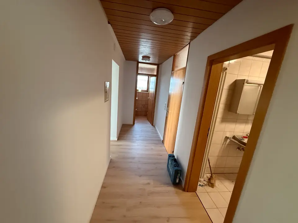 5 Zimmer Wohnung mit 103 m² in Herrenberg – Bild 8