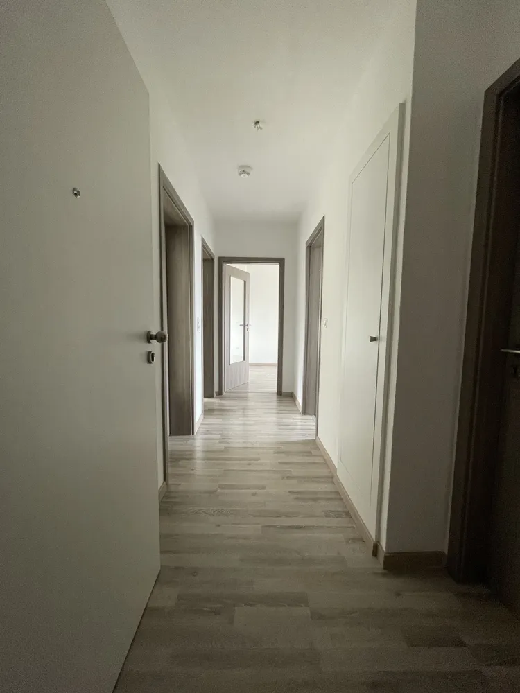 2 Zimmer Wohnung mit 63 m² in Wolfenbüttel – Bild 2