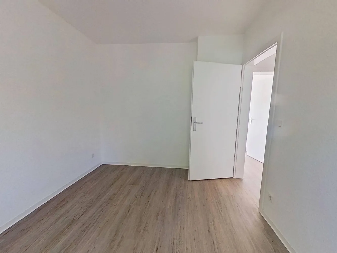 3 Zimmer Wohnung mit 66 m² in Bielefeld – Bild 6