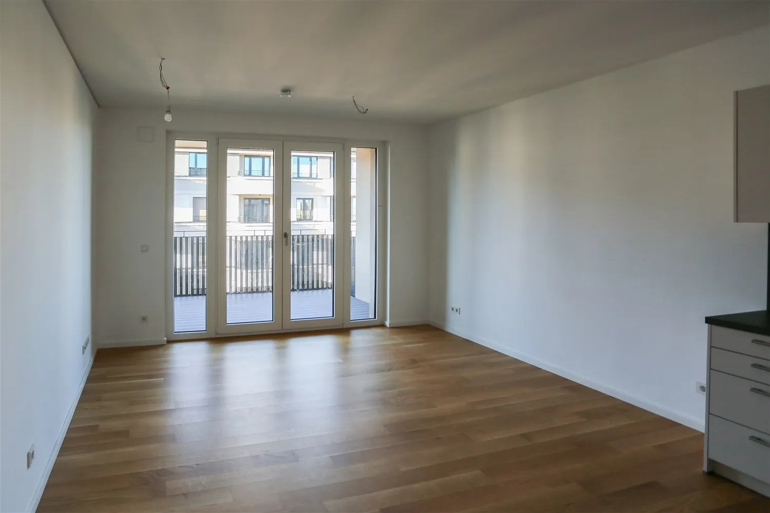 4 room apartment with 94 m² in Potsdam – Photo 2