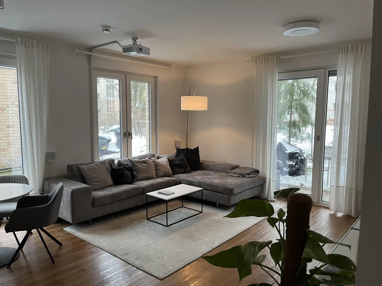 3 Zimmer Wohnung mit 86 m² in Hamburg – Bild 9