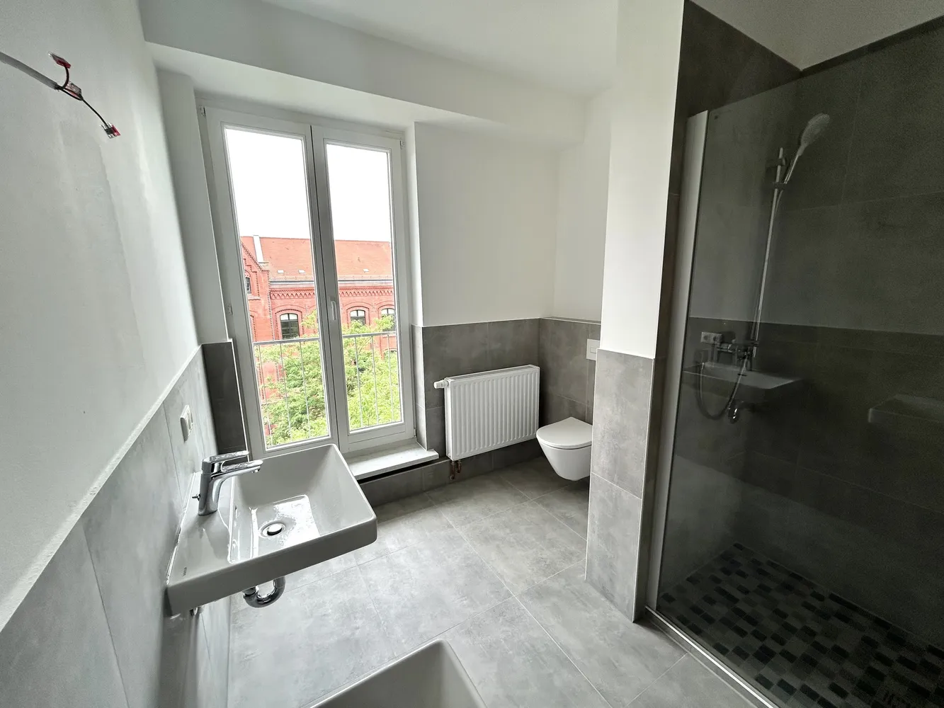 2 Zimmer Wohnung mit 81 m² in Magdeburg – Bild 5