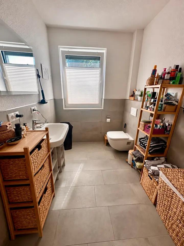 2 Zimmer Wohnung mit 76 m² in Oldenburg – Bild 7