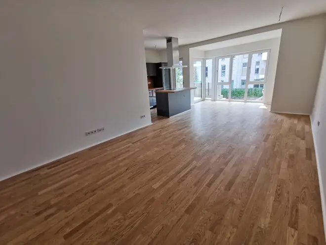 3 Zimmer Wohnung mit 84 m² in Düsseldorf – Bild 2