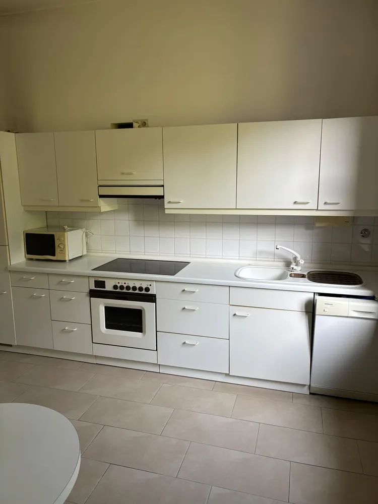 4 Zimmer Wohnung mit 160 m² in Mannheim – Bild 2