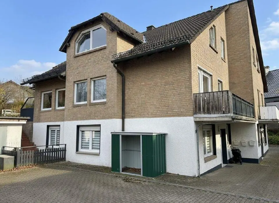 WG-Zimmer mit 18 m² in Essen – Bild 7