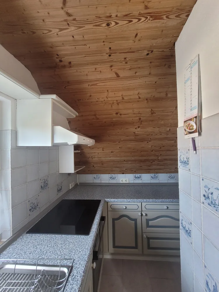 2 Zimmer Wohnung mit 43 m² in Stuttgart – Bild 3