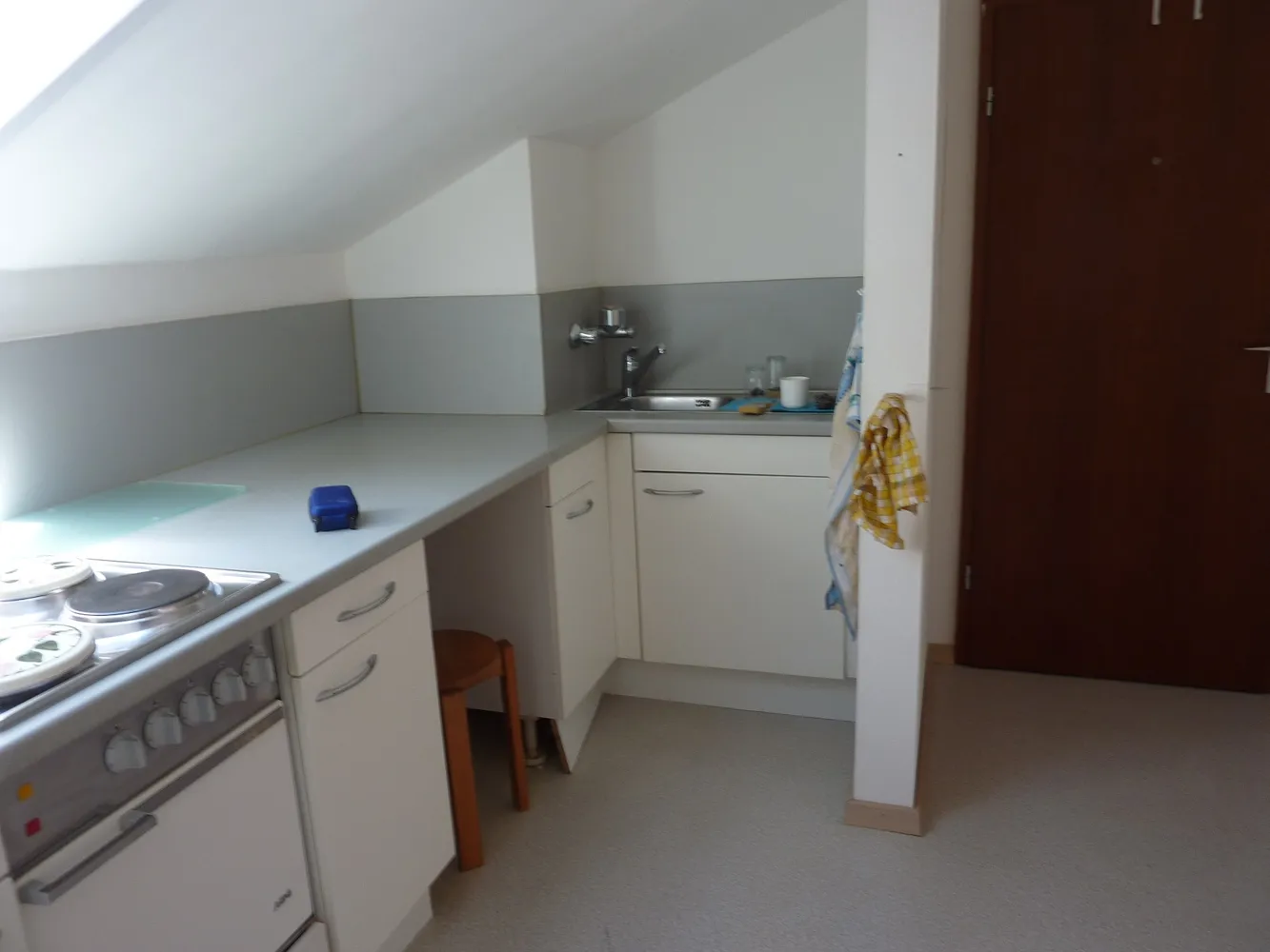 1 Zimmer Wohnung mit 39 m² in München – Bild 12