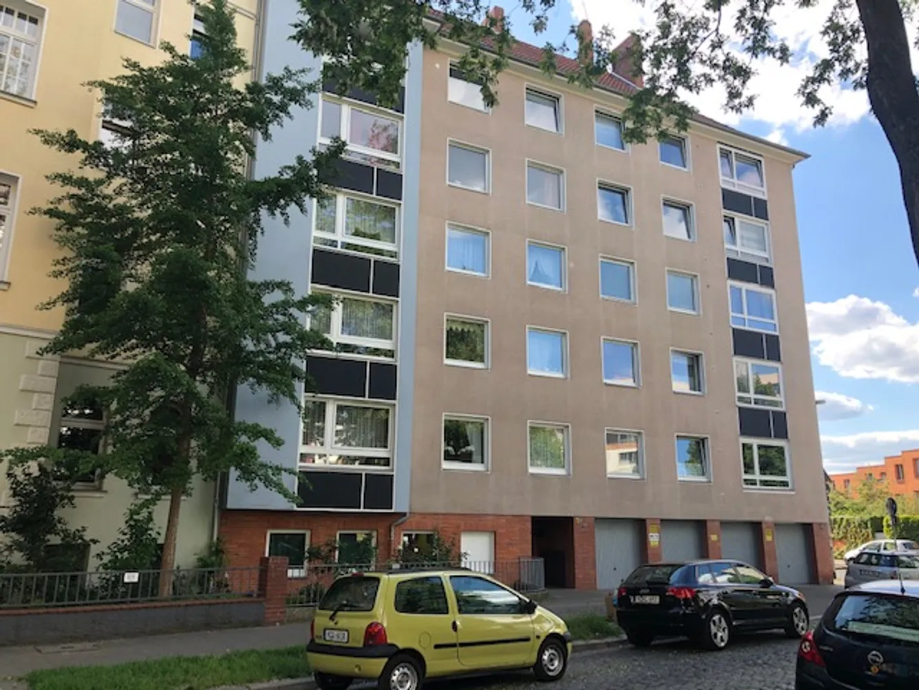 2 Zimmer Wohnung mit 51 m² in Hannover – Bild 10