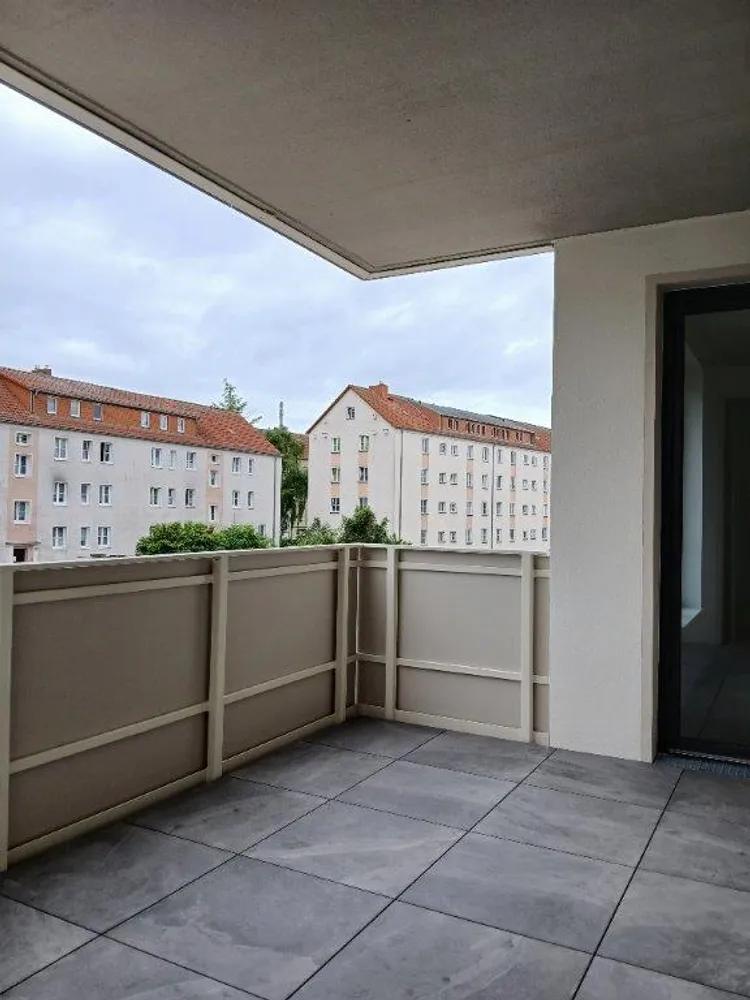 2 Zimmer Wohnung mit 55 m² in Stralsund – Bild 11