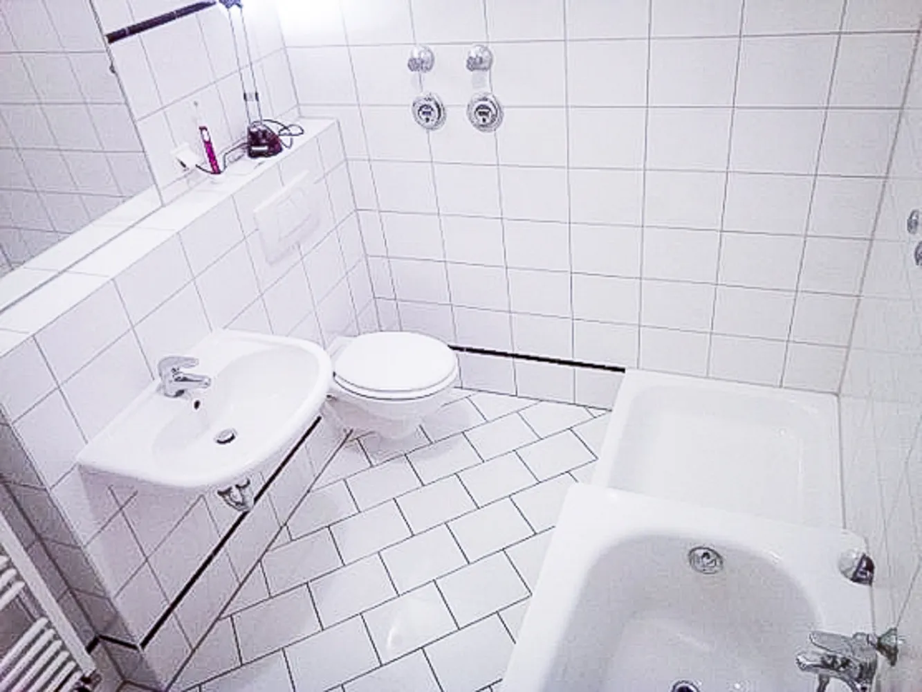 2 Zimmer Wohnung mit 58 m² in Kassel – Bild 5