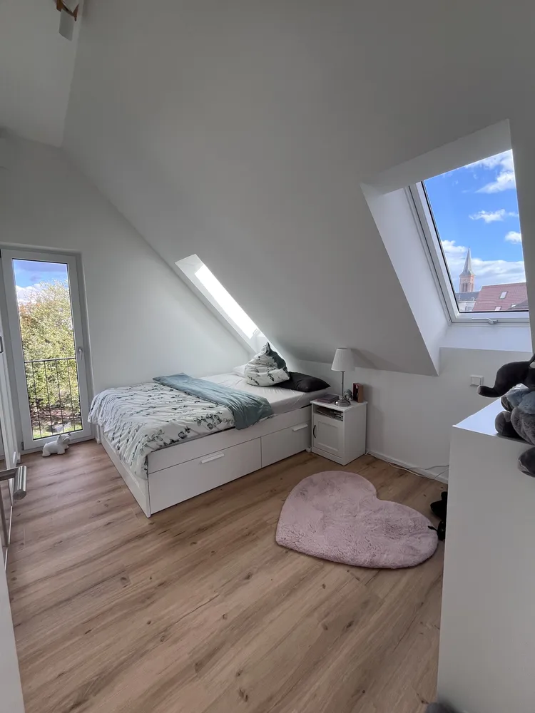 3 room apartment with 61 m² in Rodgau – Photo 3