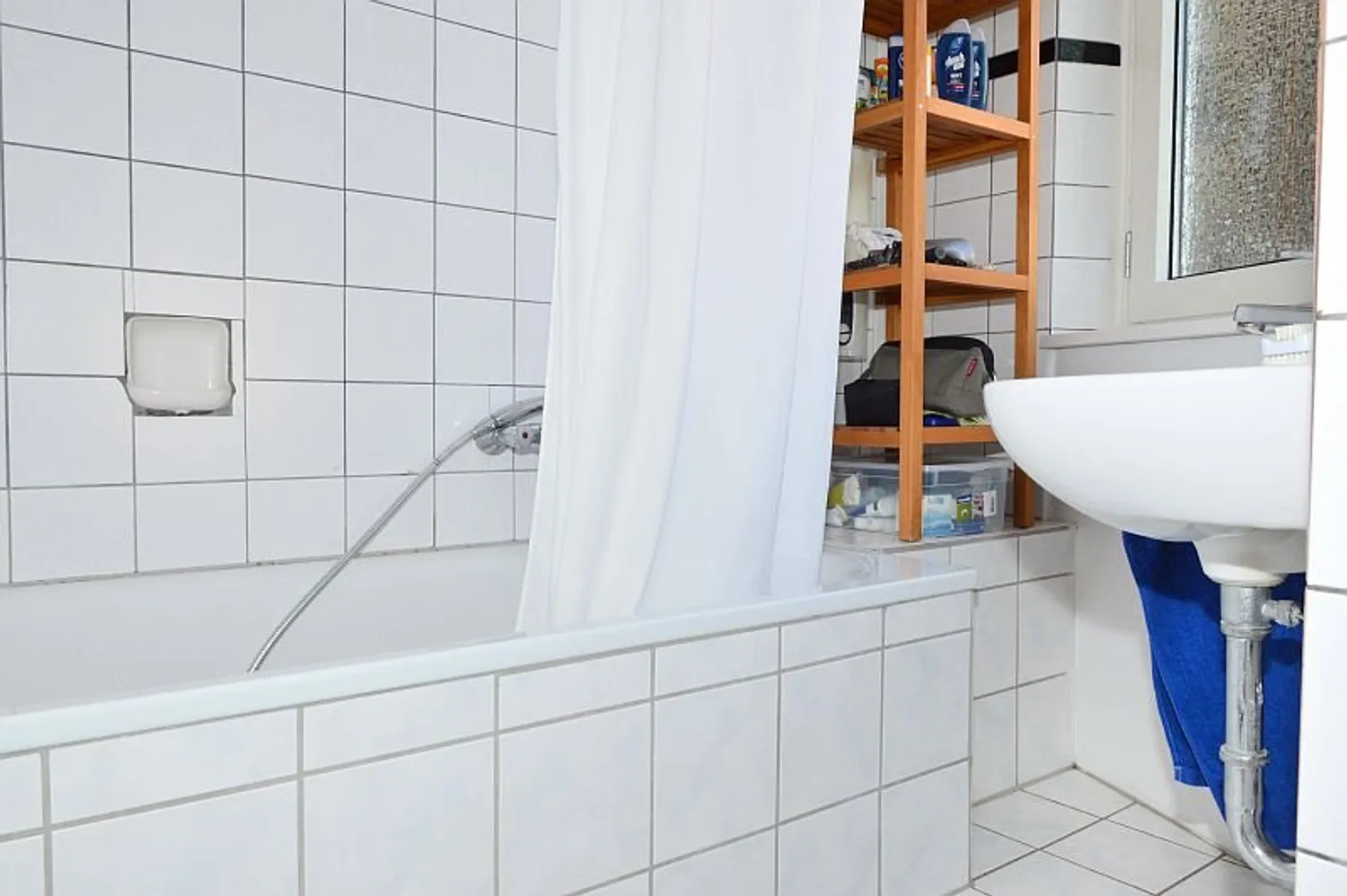 2 Zimmer Wohnung mit 64 m² in Mannheim – Bild 1