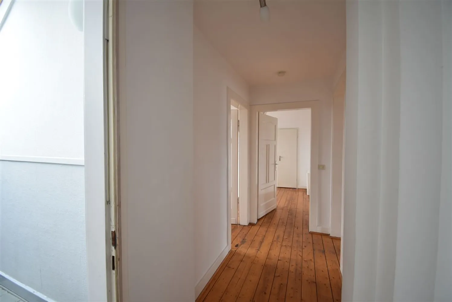 3 room apartment with 101 m² in Düsseldorf – Photo 2