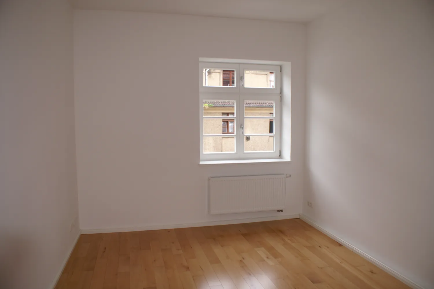 3 Zimmer Wohnung mit 73 m² in Schwerin – Bild 2