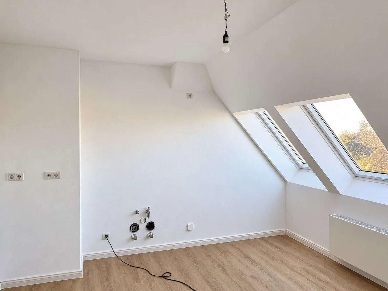 2 Zimmer Wohnung mit 53 m² in Leipzig – Bild 7
