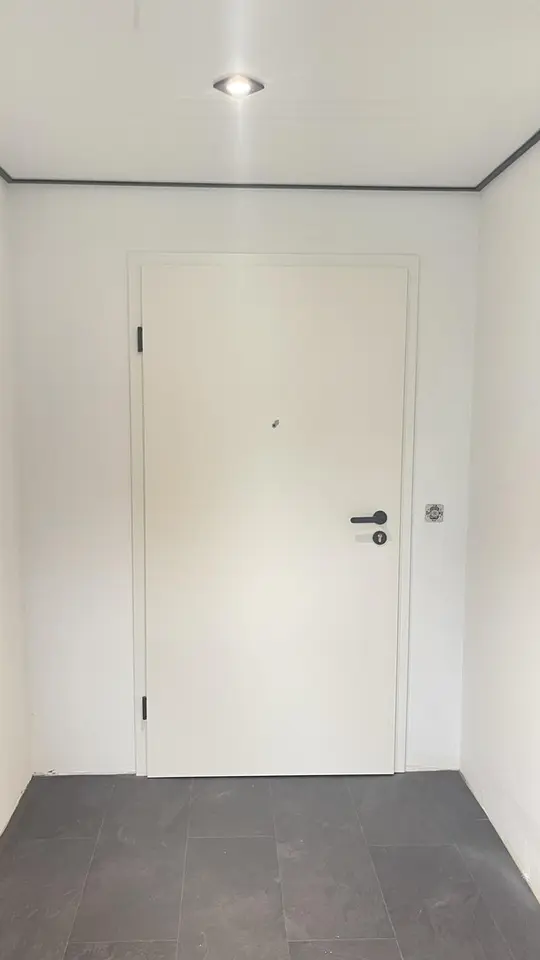 5 Zimmer Wohnung mit 133 m² in Weinheim – Bild 4