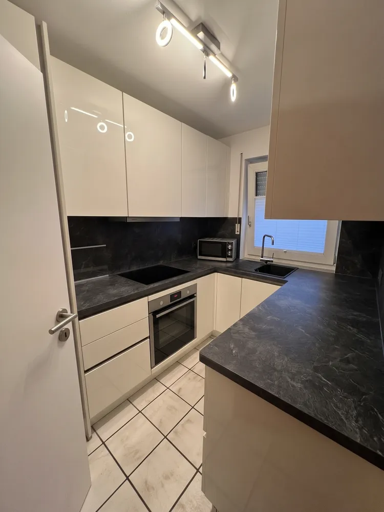 2 room apartment with 65 m² in Tönisvorst – Photo 1