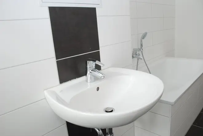 5 Zimmer Wohnung mit 143 m² in Chemnitz – Bild 3