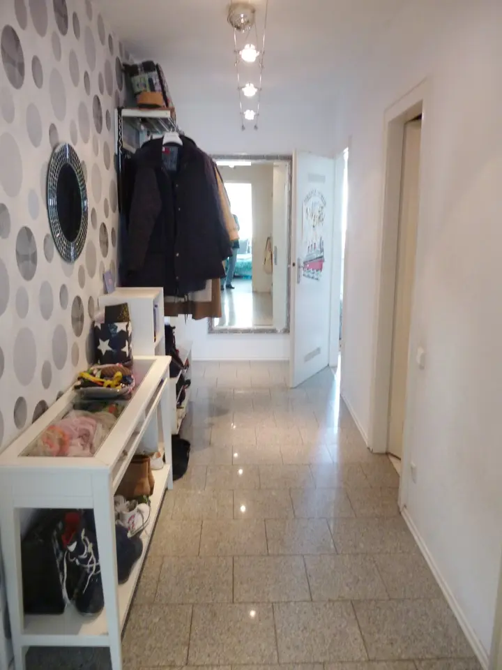 3 Zimmer Wohnung mit 76 m² in Düsseldorf – Bild 5