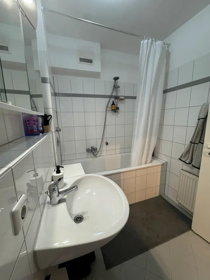2 Zimmer Wohnung mit 60 m² in Siegburg – Bild 6