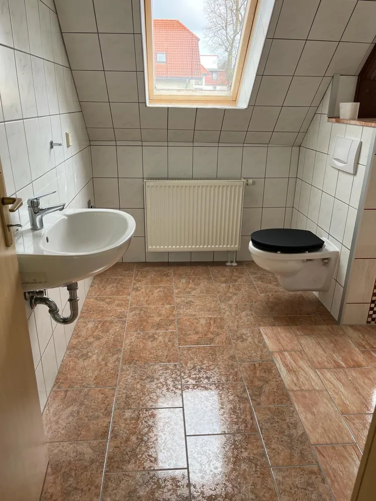 3 Zimmer Wohnung mit 75 m² in Nordhausen – Bild 7
