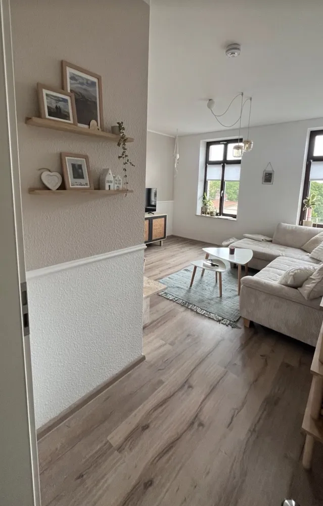 2 Zimmer Wohnung mit 65 m² in Leipzig – Bild 12