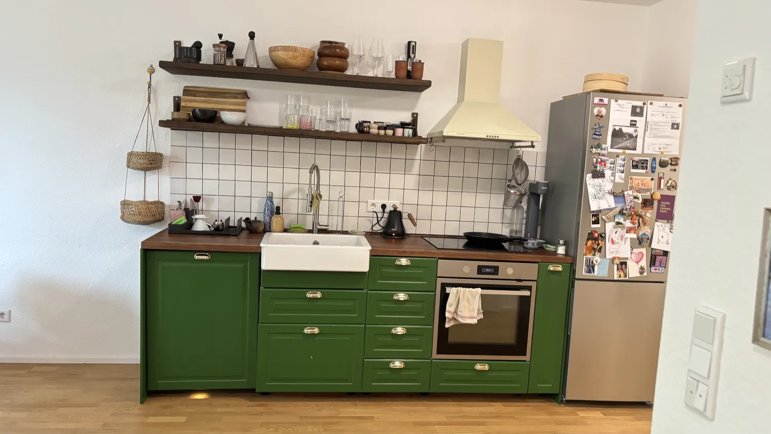 3 Zimmer Wohnung mit 61 m² in Hamburg – Bild 11