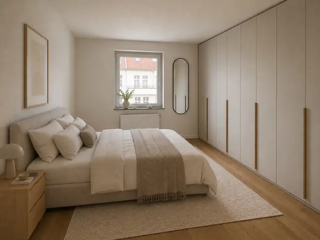 3 Zimmer Wohnung mit 108 m² in Hannover – Bild 8