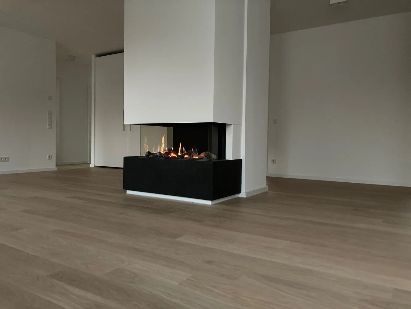 4 room apartment with 138 m² in Düsseldorf – Photo 5
