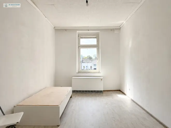 2 Zimmer Wohnung mit 48 m² in Duisburg – Bild 3
