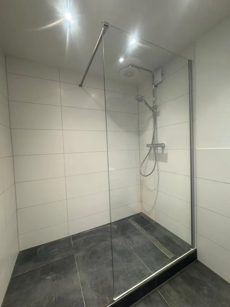 4 room apartment with 115 m² in Düsseldorf – Photo 4