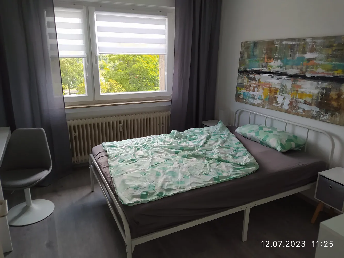 3 Zimmer Wohnung mit 70 m² in Hannover – Bild 5