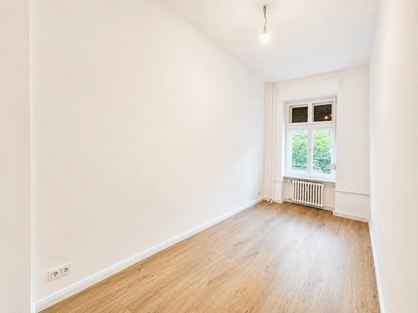 4 Zimmer Wohnung mit 81 m² in Berlin – Bild 4