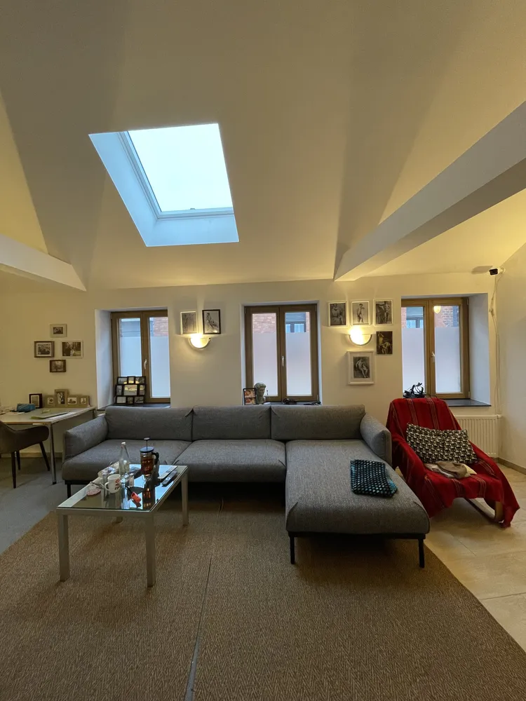 2 Zimmer Wohnung mit 110 m² in Viersen – Bild 11