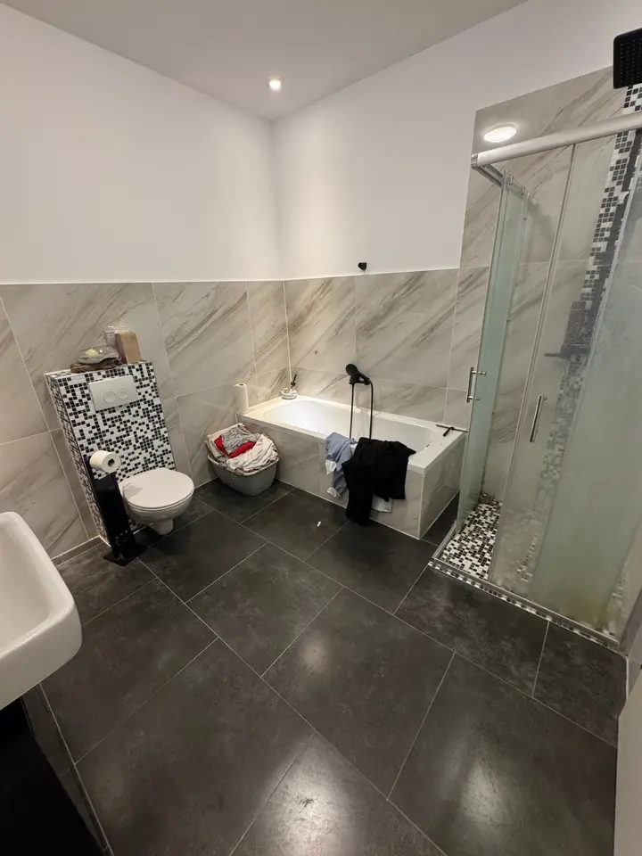3 Zimmer Wohnung mit 90 m² in Verden (Aller) – Bild 7