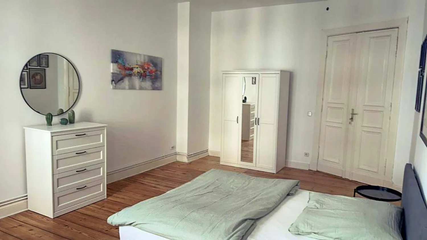 Shared room with 25 m² in Berlin – Photo 8