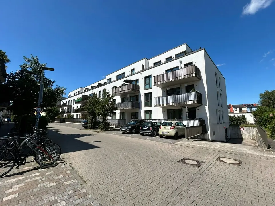 2 Zimmer Wohnung mit 88 m² in Bremen – Bild 3