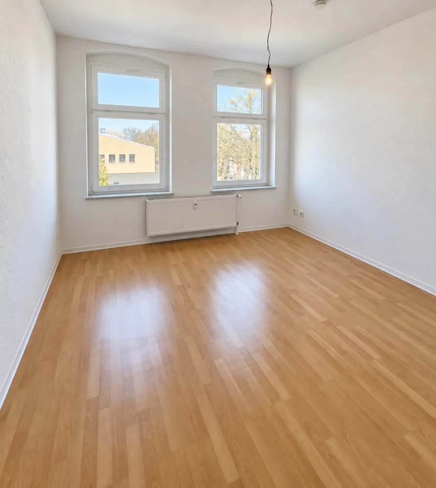 3 room apartment with 99 m² in Magdeburg – Photo 8