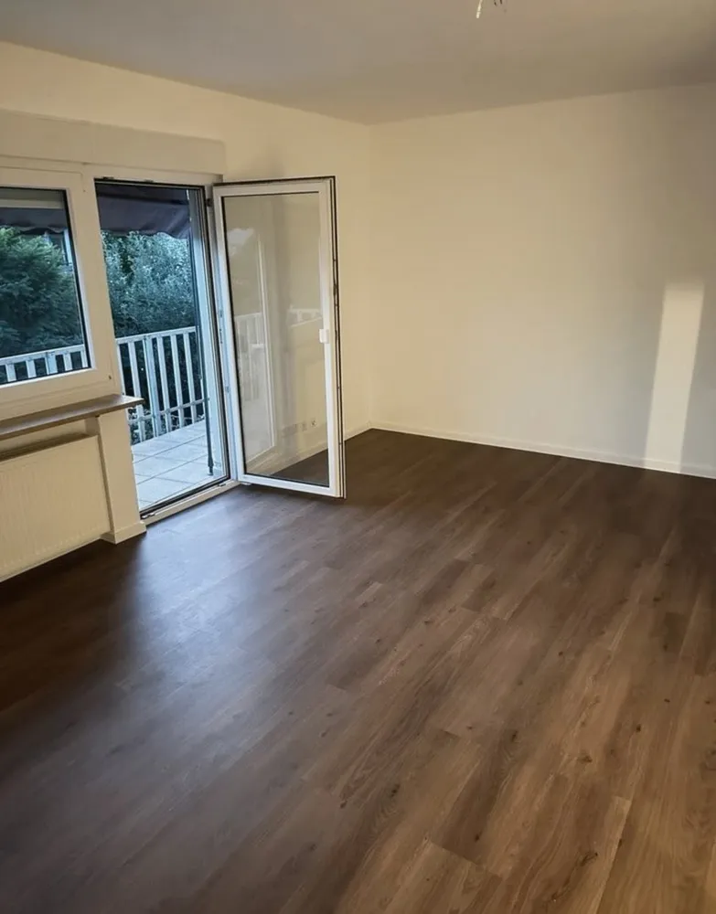 3 Zimmer Wohnung mit 72 m² in Schwabach – Bild 2