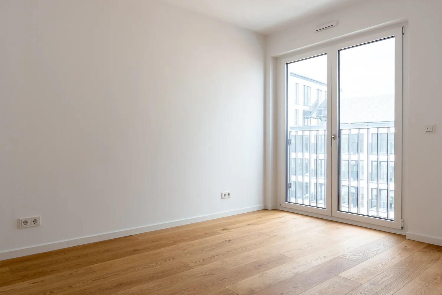 2 room apartment with 68 m² in Munich – Photo 2