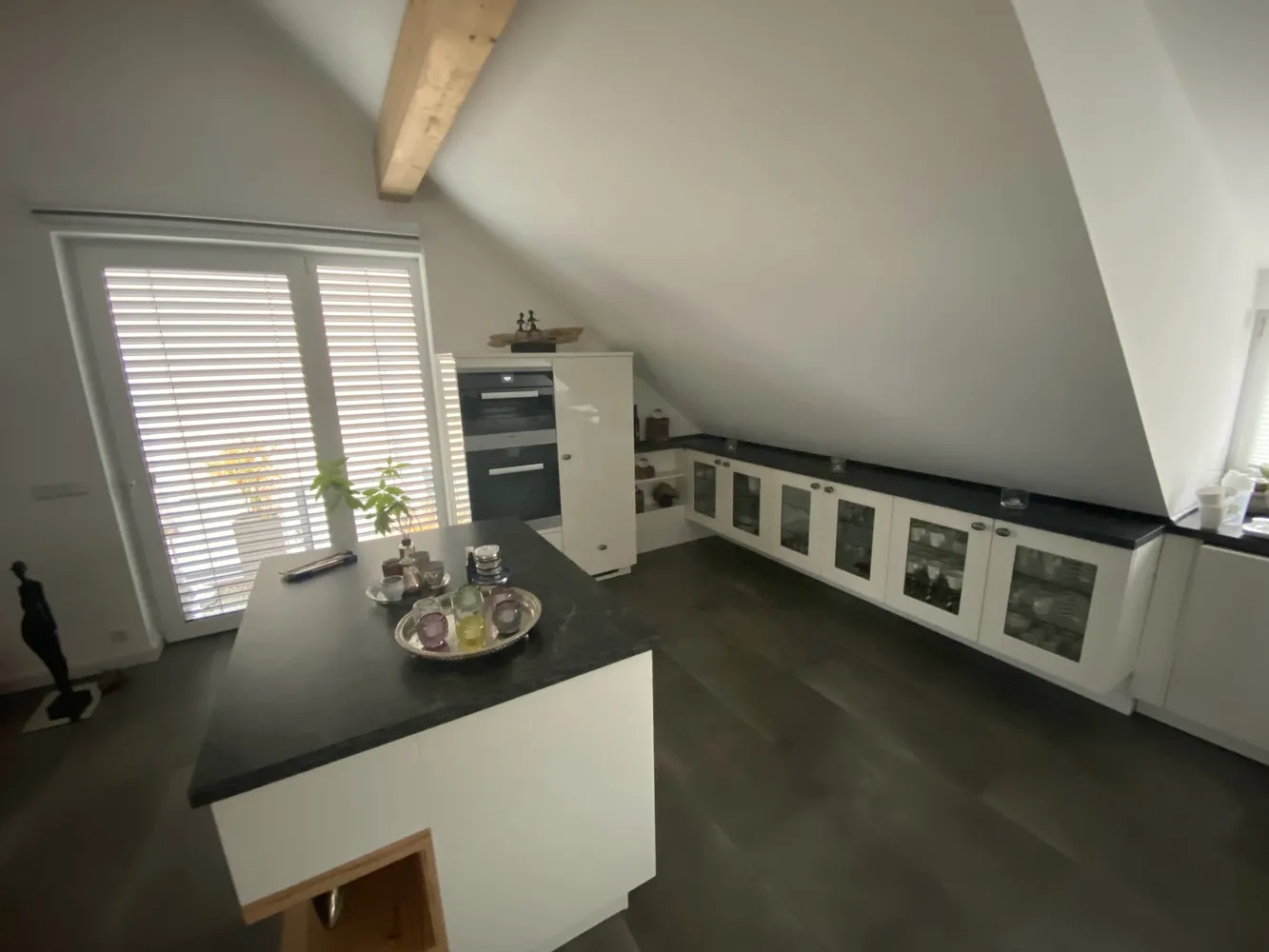 3 Zimmer Wohnung mit 123 m² in Mannheim – Bild 1
