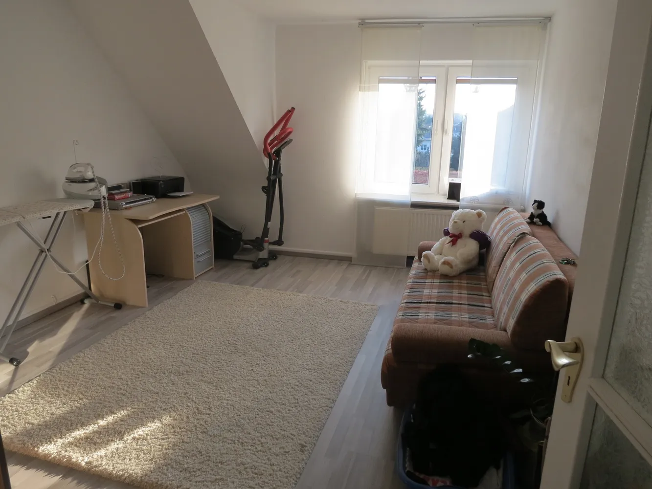 3 Zimmer Wohnung mit 86 m² in Düren – Bild 1