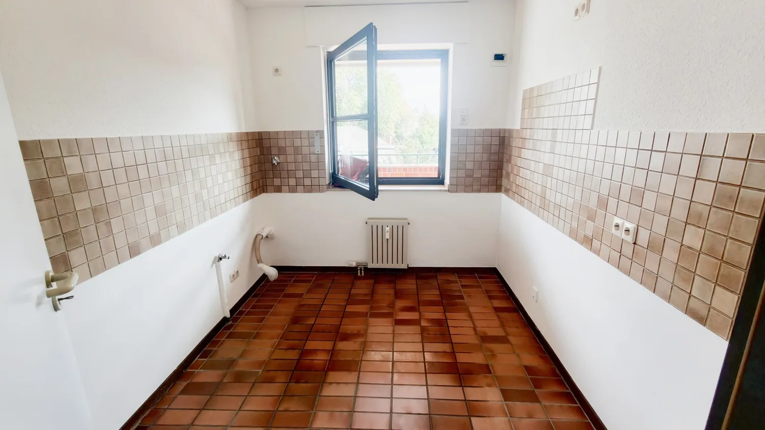 3 Zimmer Wohnung mit 93 m² in Krefeld – Bild 9