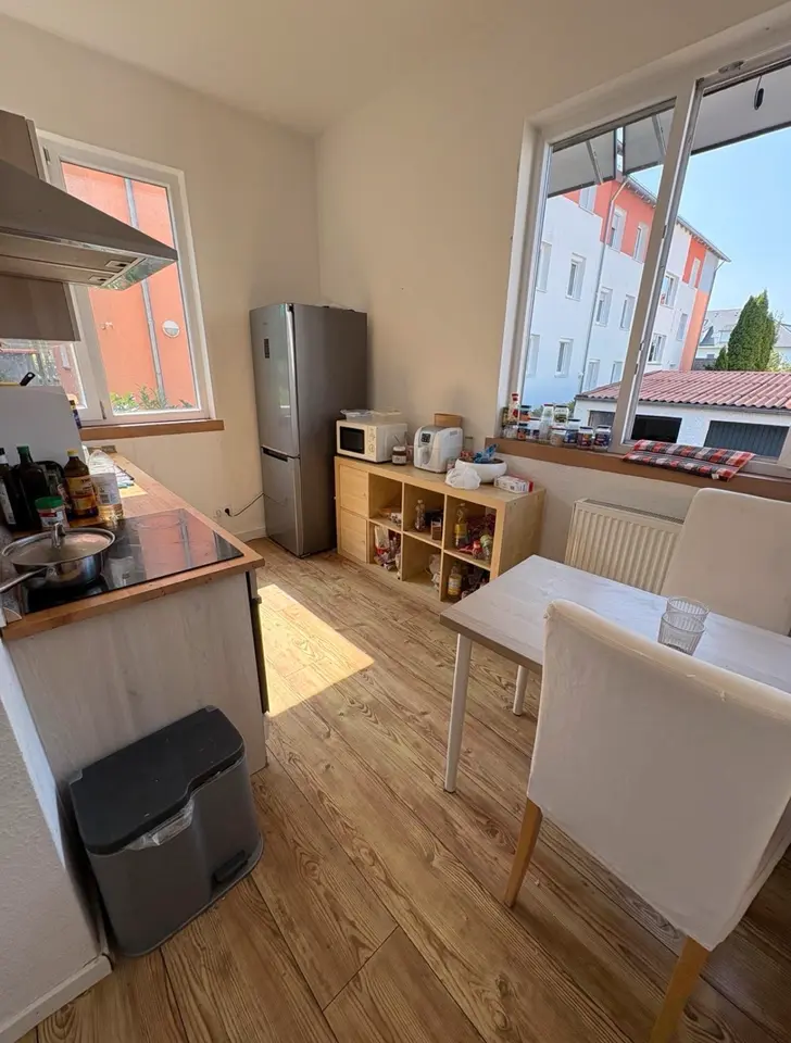 WG-Zimmer mit 18 m² in Metzingen – Bild 8