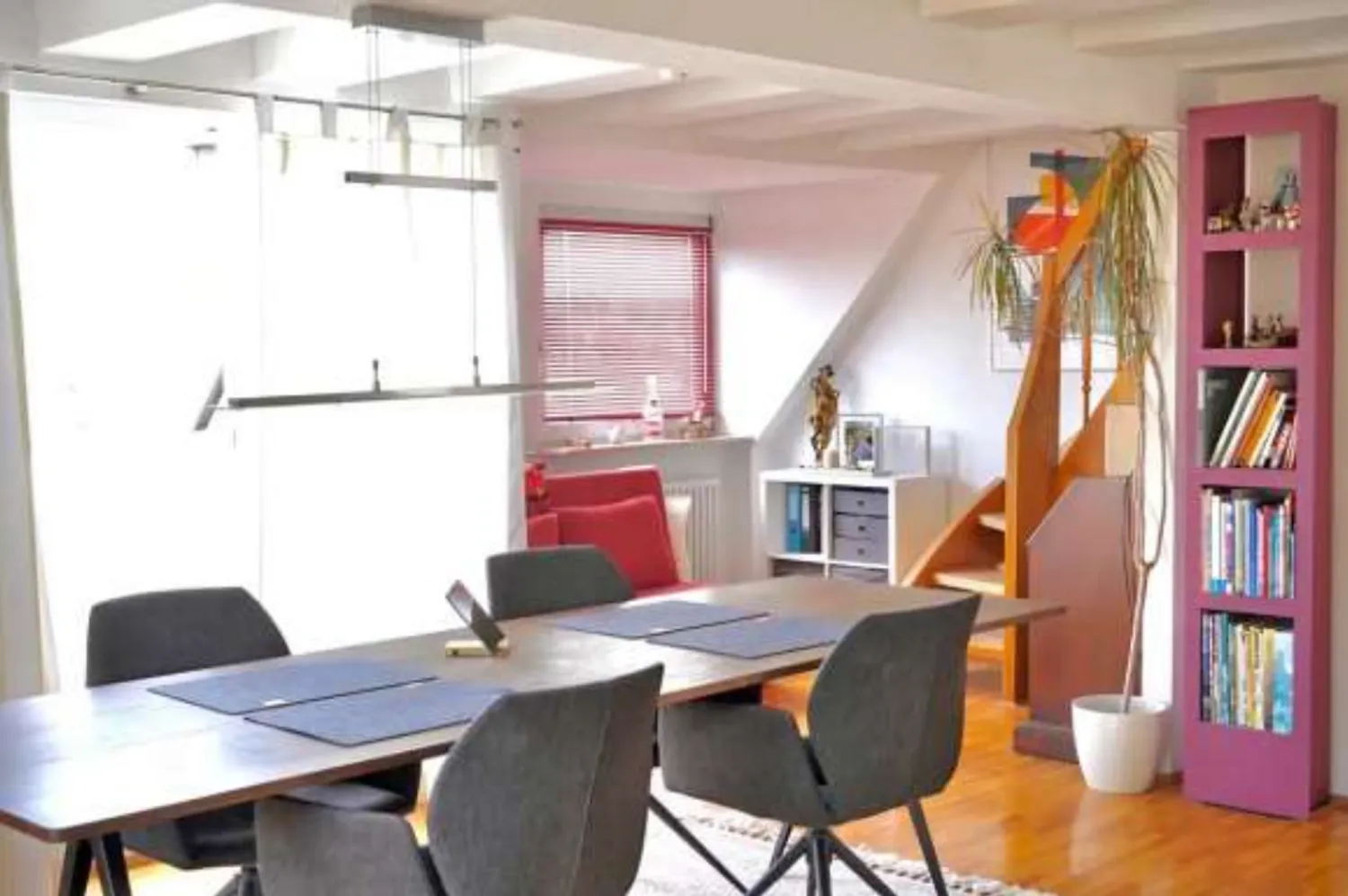4 Zimmer Wohnung mit 84 m² in Ravensburg – Bild 2